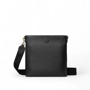 Black Crossbody Bag